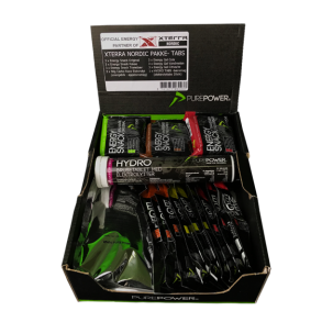 Xterra Nordic Pakken