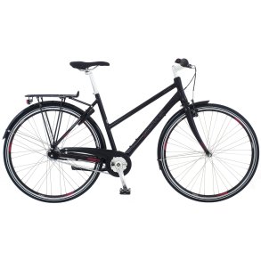 Kildemoes Dame Street cykel Flow 7 gear