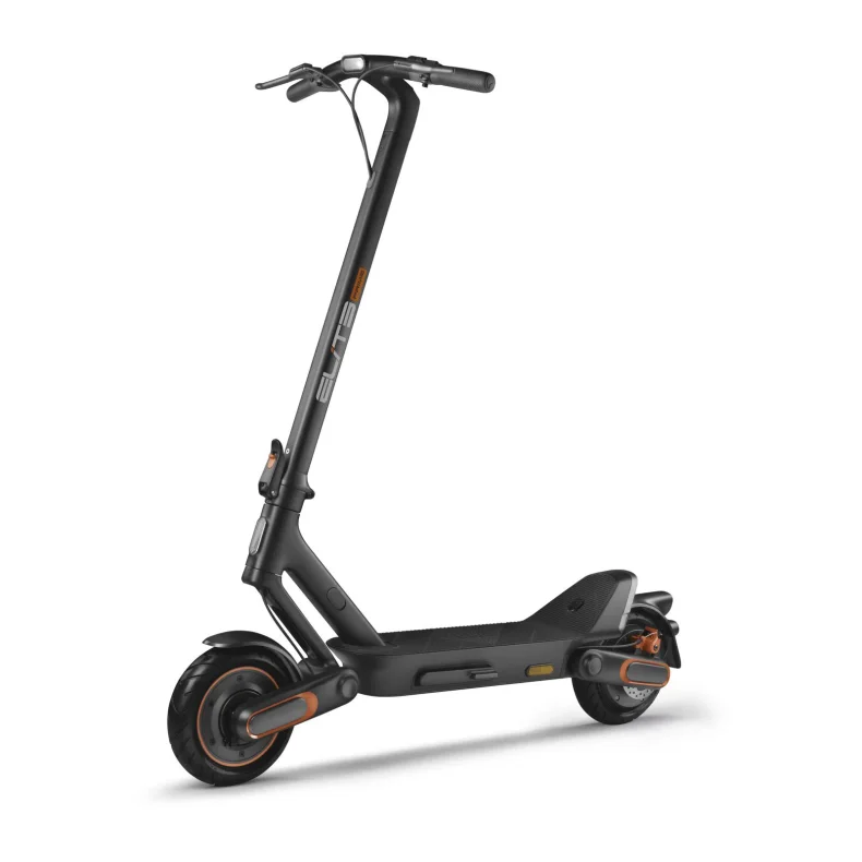 Yadea Elite Prime 20 km/t - gr�