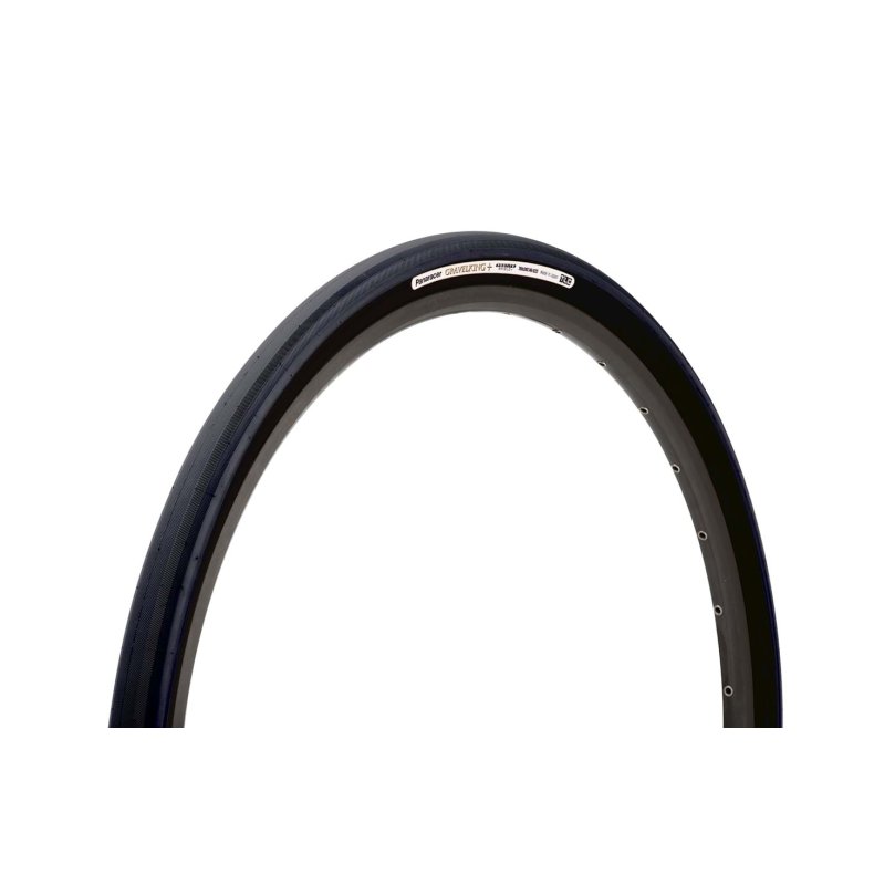 Panaracer GravelKing+ cykeld�k � til asfalt og fast grus
