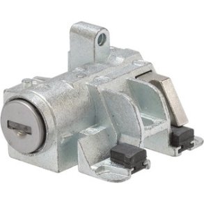 ABUS BLO BOS DT2 T82 Service � batteril�s