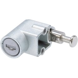 ABUS BLO DAF UNI T82 Service � batteril�s