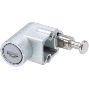 ABUS BLO DAF UNI T82 Service � batteril�s
