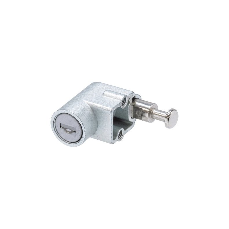 ABUS BLO DAF UNI T82 Service � batteril�s