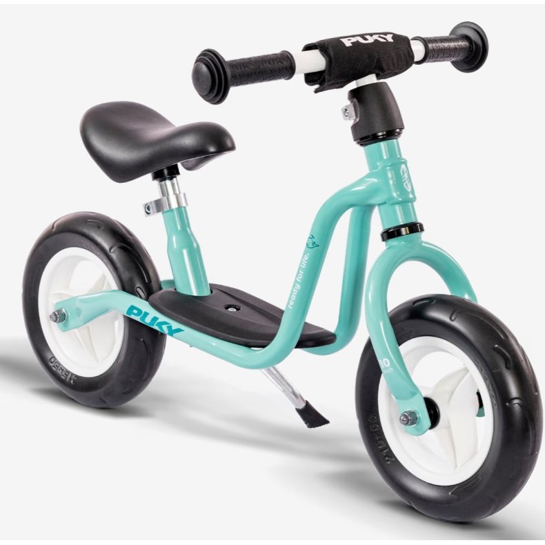 PUKY LR M L�becykel �  aqua_green (2+ �r)