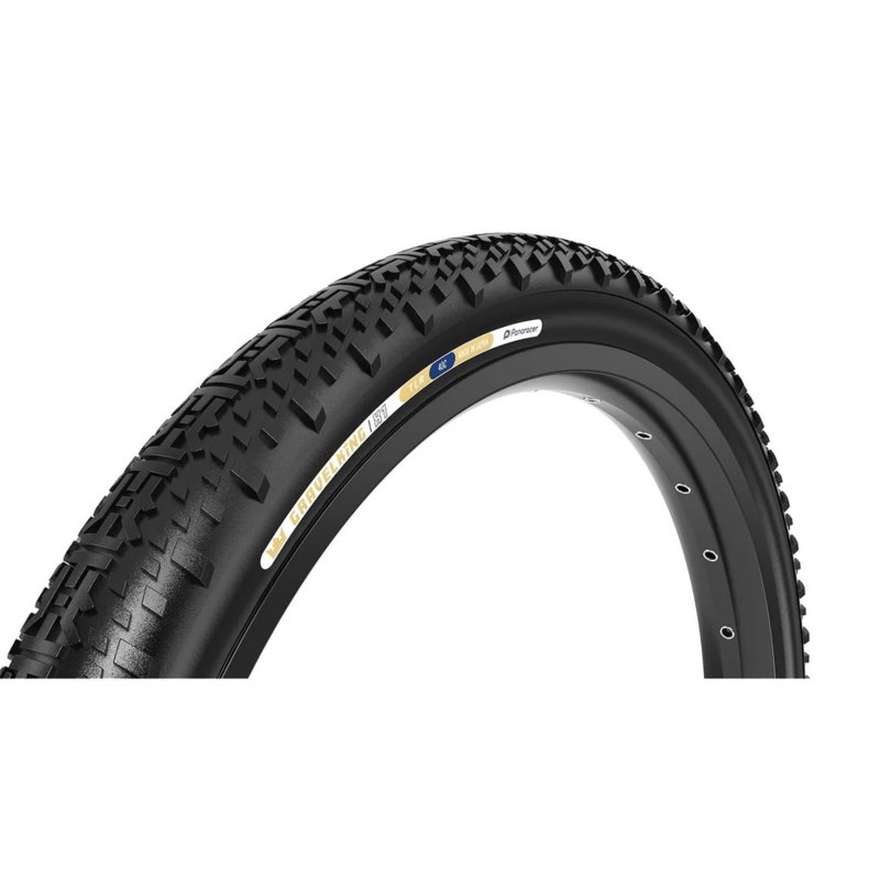 Panaracer GravelKing X1 graveld�k � tubeless ready