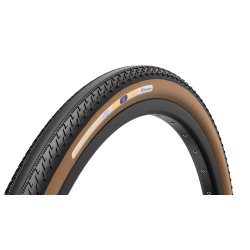 Panaracer GravelKing ZX graveld�k � til fast grus