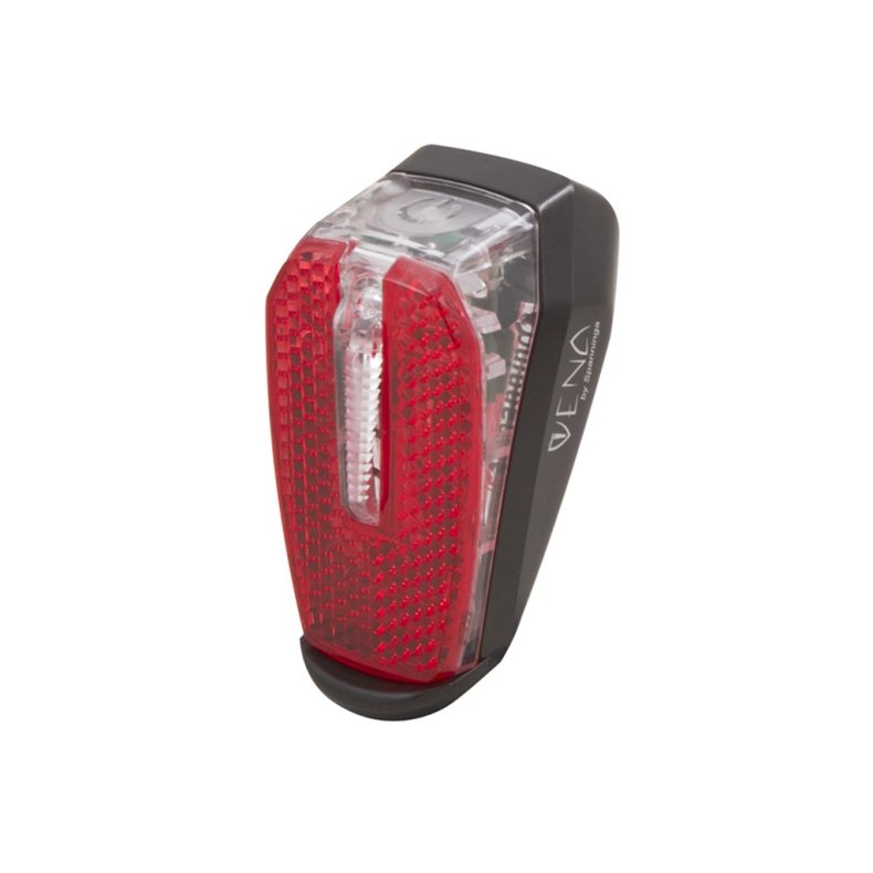 Baglygte til bagsk�rm