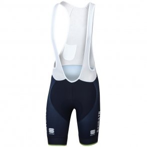 Merida Bahrain pro cycling team shorts