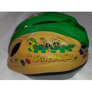 Ked Originals Brne hjelm Biene Maya 