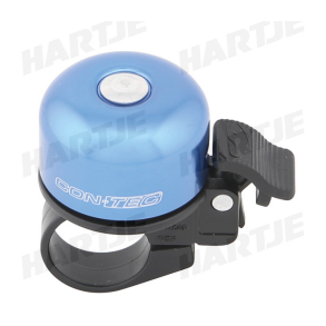 Ringklokke mini bing 9 farver 