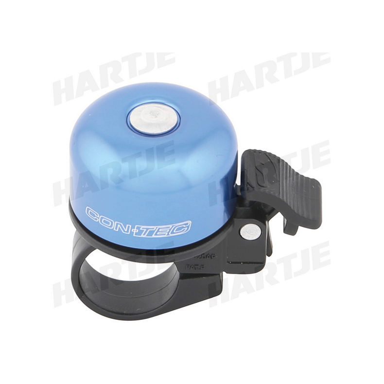 Ringklokke mini bing 9 farver 