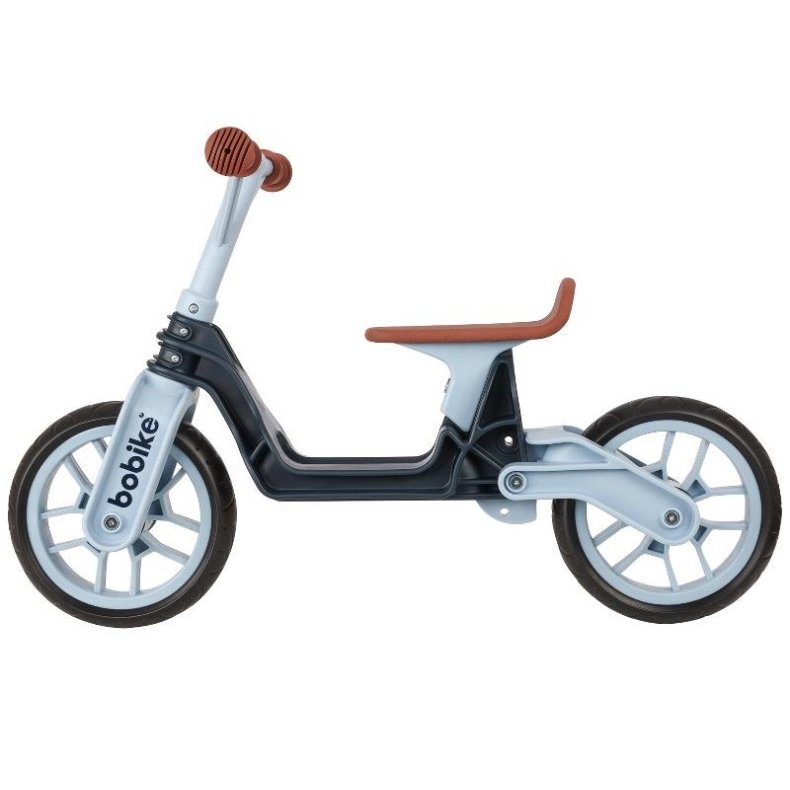 BoBike L�becykel bl�