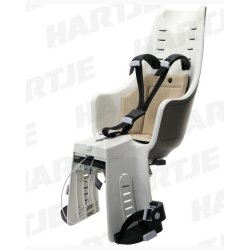 Bobike Maxi cykelstol passer til elcykler 5 farver at vlge mellem 