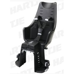 Bobike Maxi cykelstol passer til elcykler 5 farver at vlge mellem 