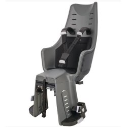 Bobike Maxi cykelstol passer til elcykler 5 farver at vlge mellem 