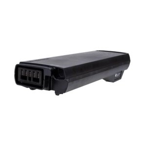 Bosch Batteri Klassisk Plus 400W 2011-2013 - Sort