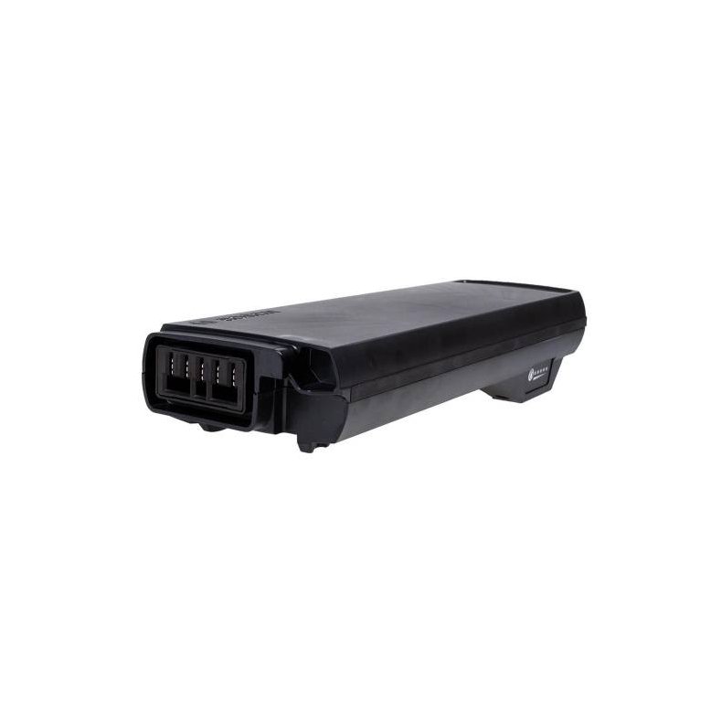 Bosch Batteri Klassisk Plus 400W 2011-2013 - Sort