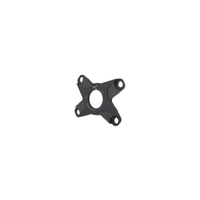 Rotor Spider: Spider Road BCD 110x4 DIN fro 2 Rings