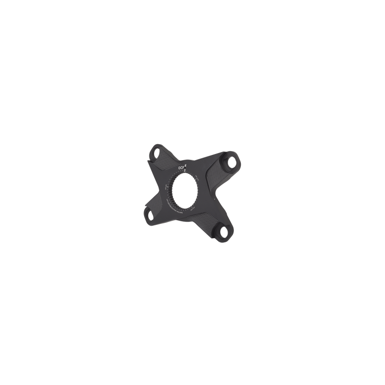 Rotor Spider: Spider Road BCD 110x4 DIN fro 2 Rings