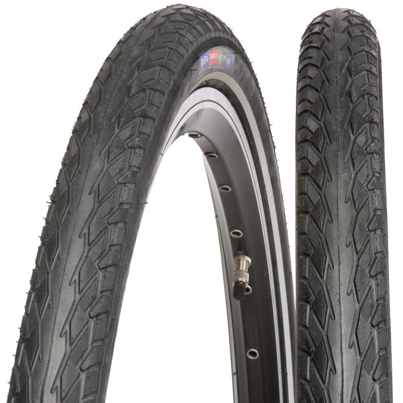 Pergo X5 mountainbiked�k - 26 tommer