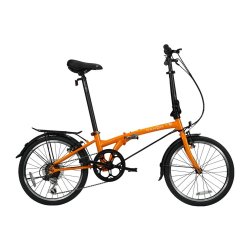 Dahon Dream D6 - Orange