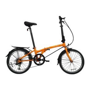 Dahon Dream D6 - Orange