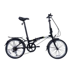 Dahon Dream D6 - Orange