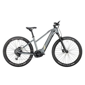 CONWAY electric MTB hardtail 