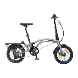 Dahon Curl i8 - Gr�