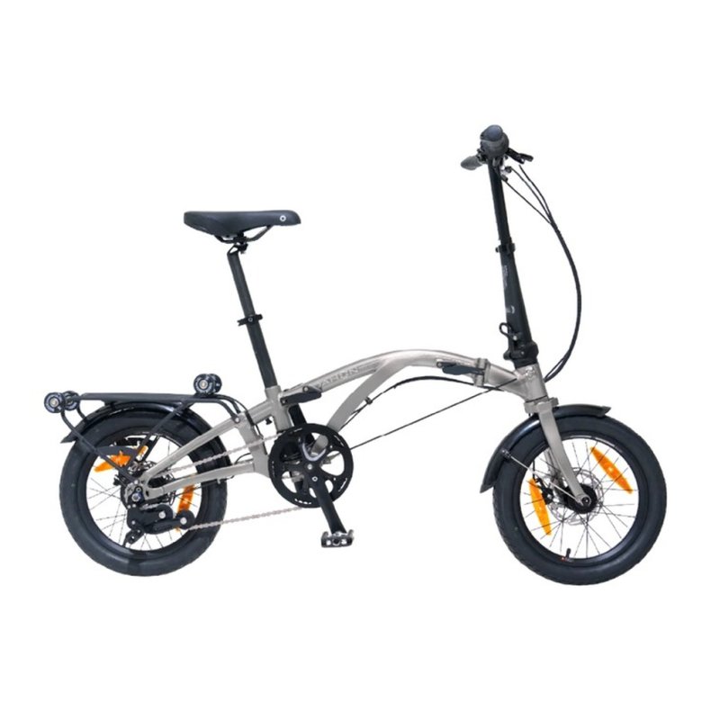 Dahon Curl i8 - Gr�