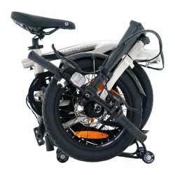 Dahon Curl i8 - Gr�