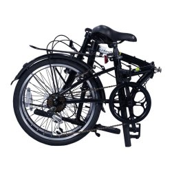 Dahon Dream D6 - Hvid
