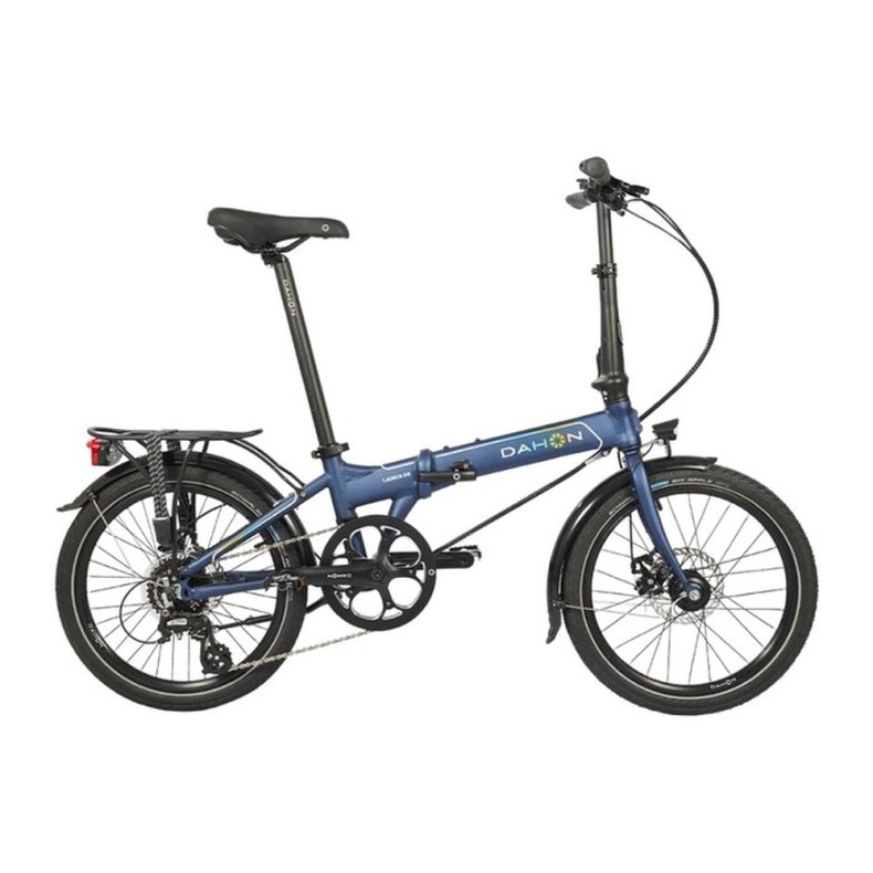 Dahon Launch D8 - Marinebl�