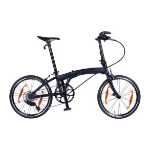 Dahon Mu Pro - Marinebl�