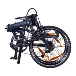 Dahon Mu Pro - Marinebl�