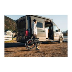 Dahon Mu Pro - Marinebl�