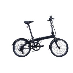 Dahon Route - Sort
