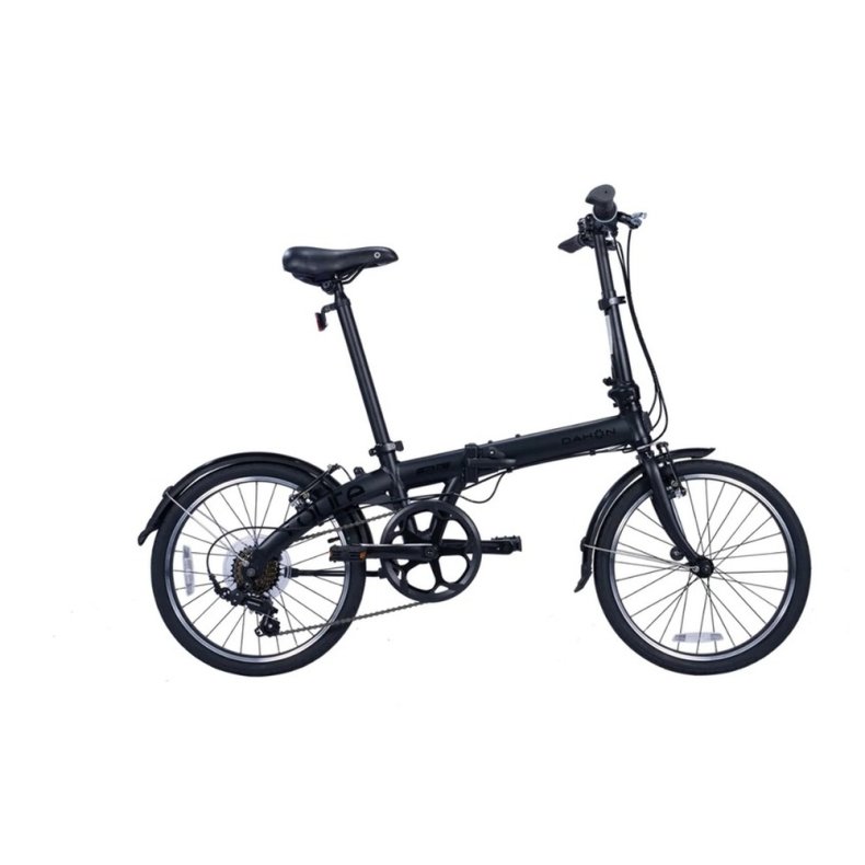 Dahon Route - Sort
