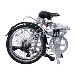 Dahon Route - Sort