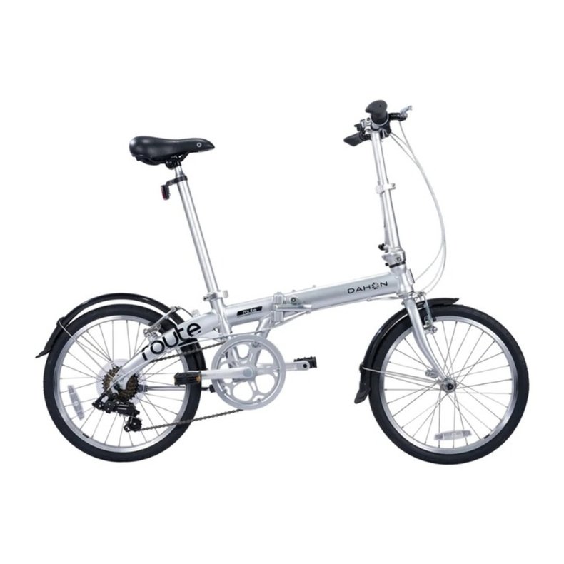 Dahon Route - S�lv