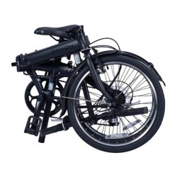 Dahon Route - S�lv