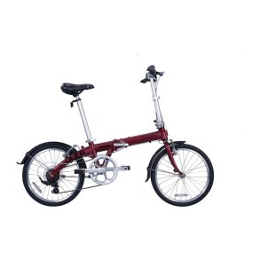 Dahon Route - R�d