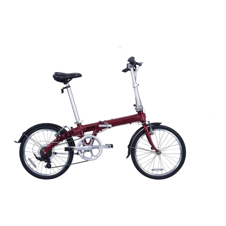 Dahon Route - R�d