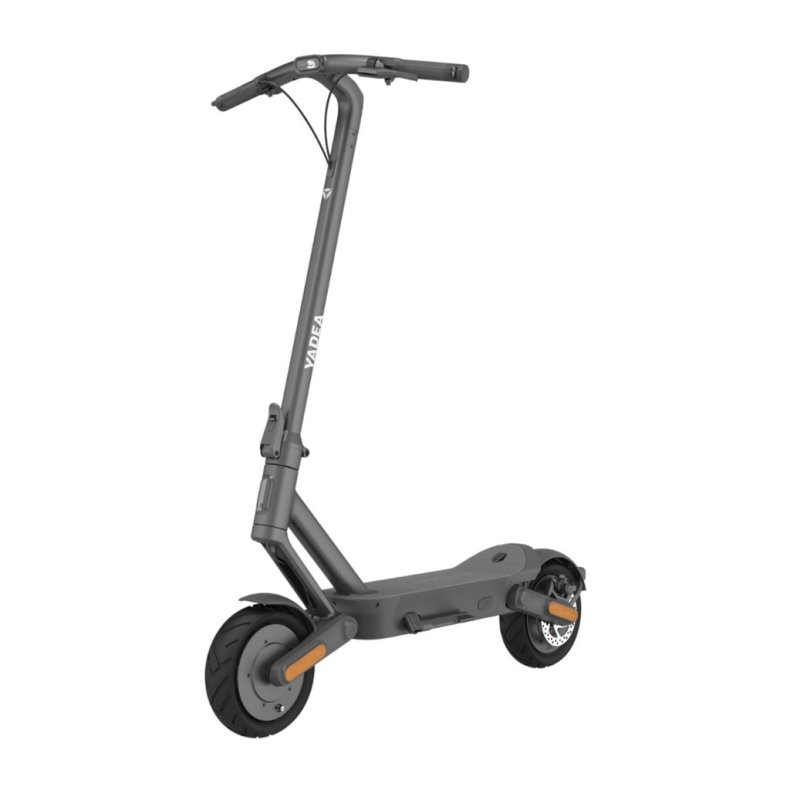 Yadea Elite Max+ 20 km/t - gr�