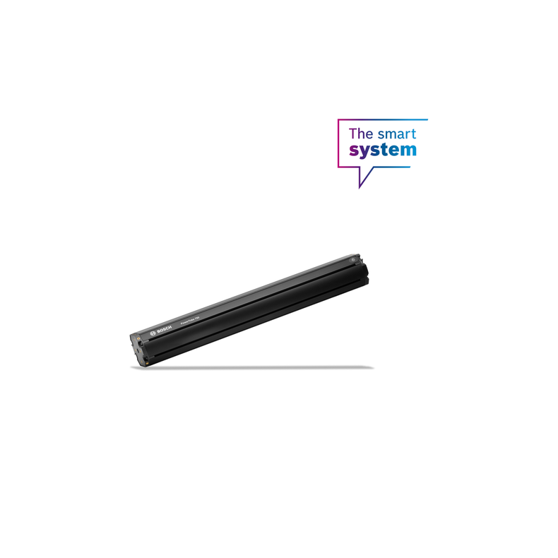 Bosch PowerTube 750 vandret (BBP3770)