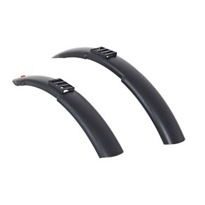 Hebie 3/4 sk�rms�t - til mindre cykler og MTB