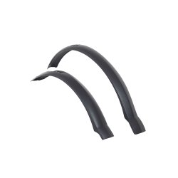 Hebie 3/4 sk�rms�t - til mindre cykler og MTB