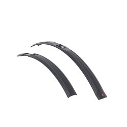 Hebie 3/4 sk�rms�t - til mindre cykler og MTB