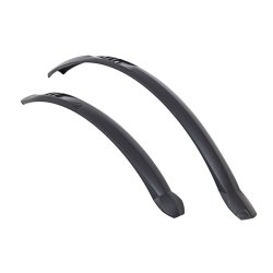 Hebie 3/4 sk�rms�t - til mindre cykler og MTB